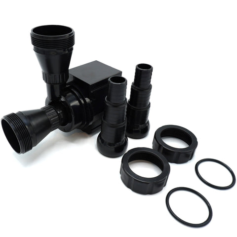 secret-aqua-x-8000-droogopstelling-pvc-aansluiting