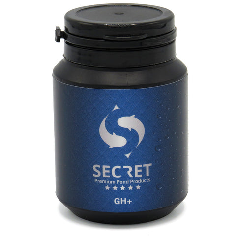 secret-gh-plus