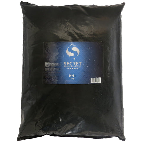 Secret KH plus 562.500 liter