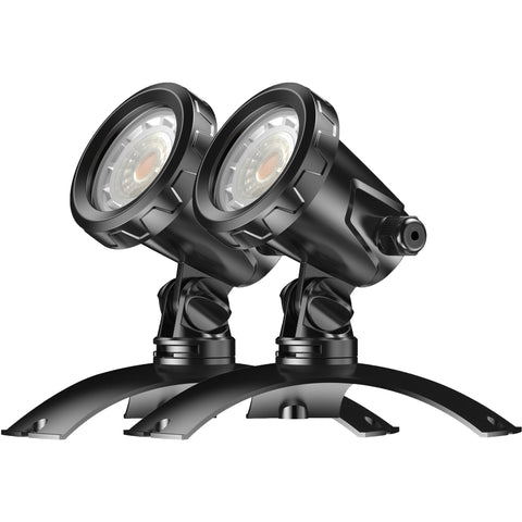 Secret Lumora Premium 2 | Warmwitte LED-spot