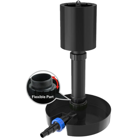 Secret SkimPro 40 Skimmer | Vijverassortiment